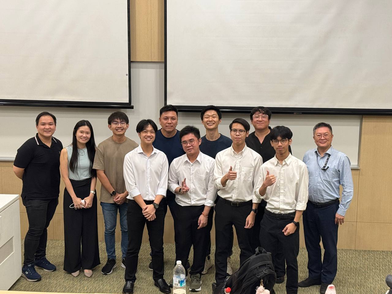 Dell Innovate Dash Photo