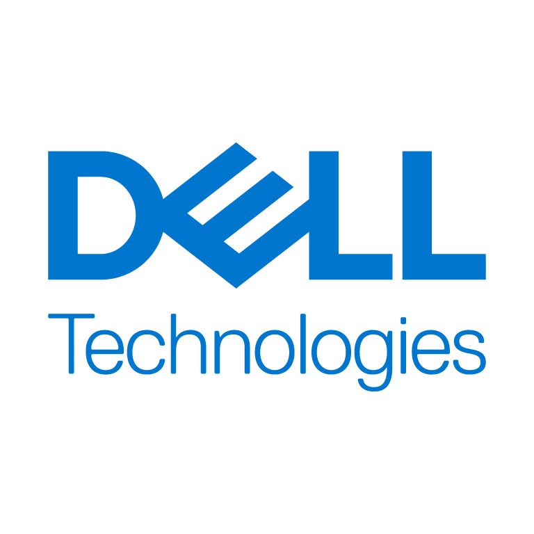 Dell Technologies Logo